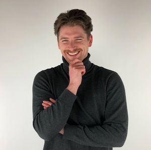 Meet your Posher, Léo-anthony